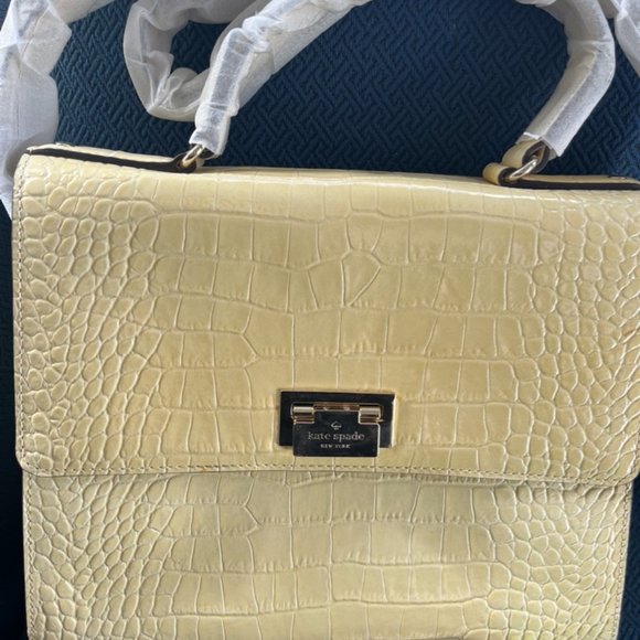 Kate Spade handbag - Picture 1 of 8
